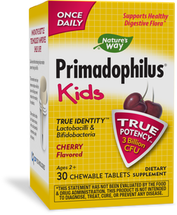 Primadophilus® Kids Probiotic