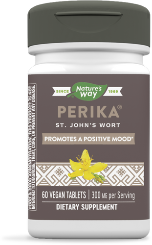 Natures's Way Perika® Sku:6560