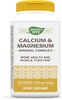 Natures's Way Calcium & Magnesium Sku:41311