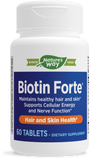 Biotin Forte®