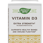 Vitamin D3 Extra Strength‡