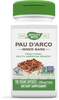 Natures's Way Pau d’Arco Inner Bark Sku:15450