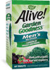 Alive!® Garden Goodness™ for Men