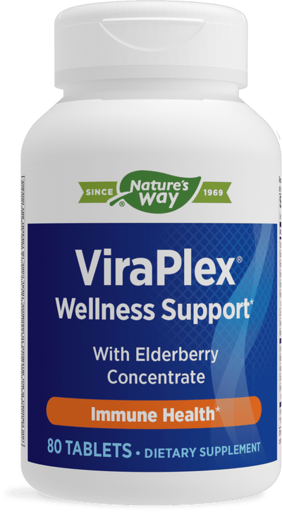 ViraPlex® Wellness Support*