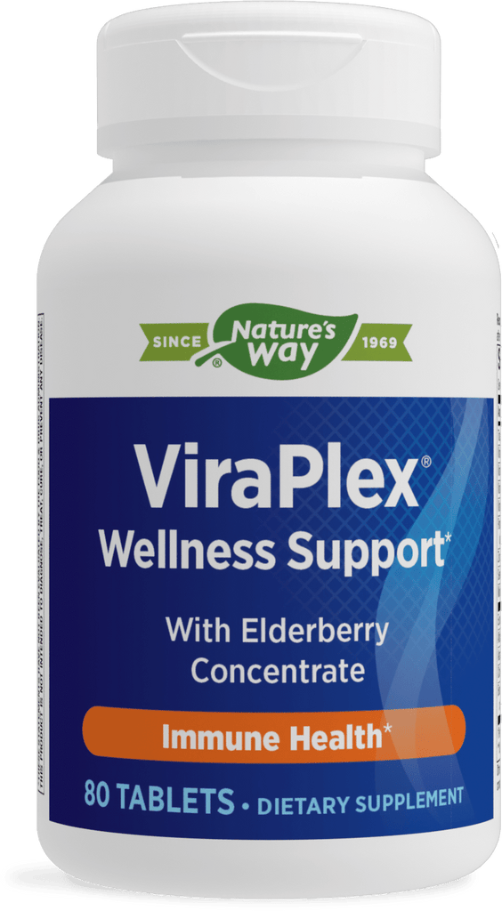 ViraPlex® Wellness Support*