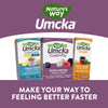 Nature's Way® | Umcka® Cold+Flu Chewables Sku:15161