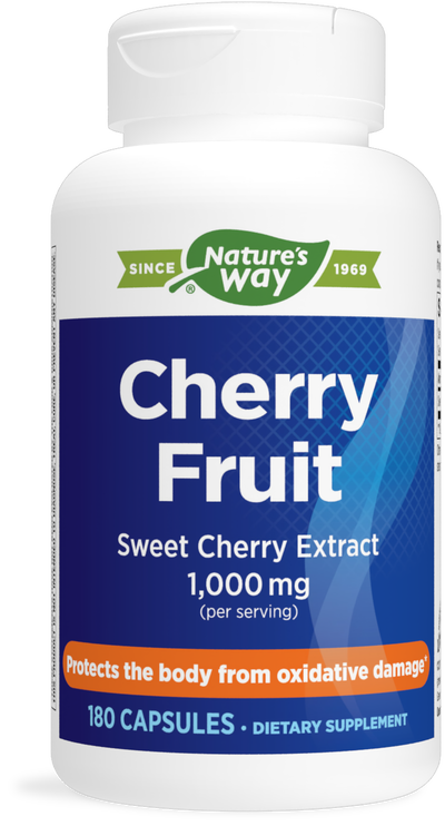 Cherry Fruit