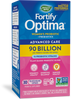Natures's Way Fortify® Optima® Women’s Advanced Care 90 Billion Probiotic + Prebiotic Sku:15859