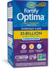 Natures's Way Fortify® Optima® 35 Billion Probiotic + Prebiotic Sku:15653