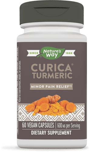 Natures's Way Curica® Turmeric Sku:10754