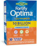 Fortify® Optima® 50 Billion Probiotic
