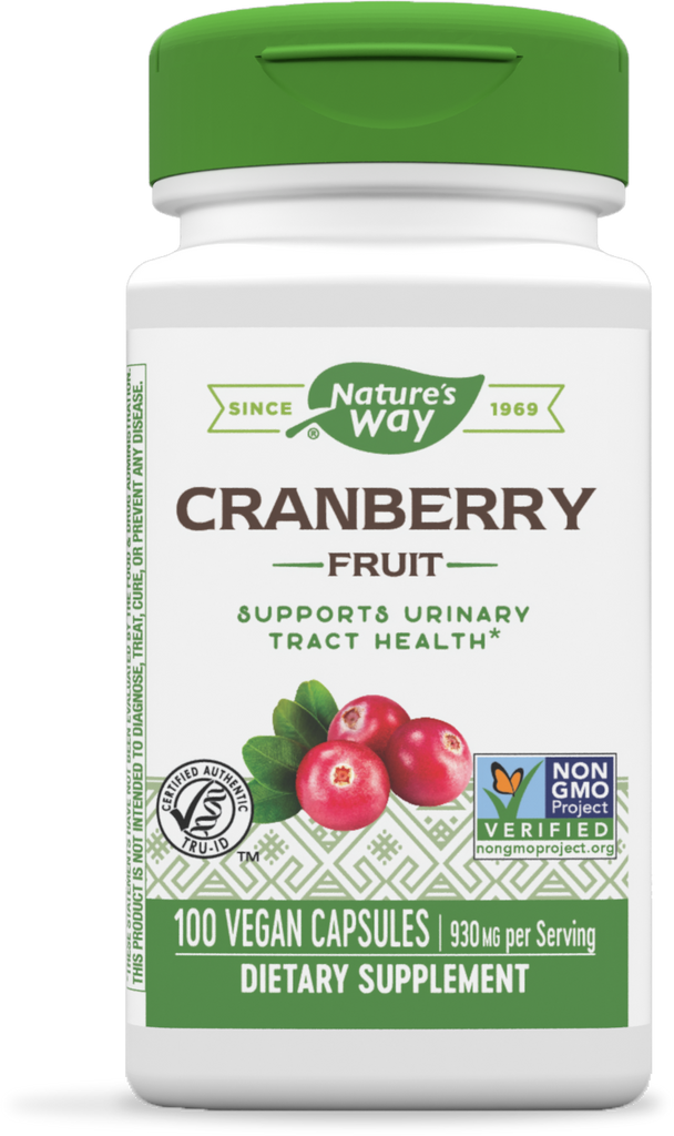 Cranberry Fruit