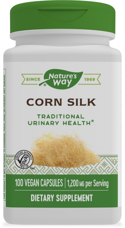 Corn Silk