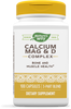 Natures's Way Calcium-Magnesium-Vitamin D Sku:41420