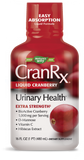 CranRx® Liquid Cranberry