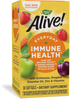 Natures's Way Alive!® Everyday Immune Health* Sku:13294