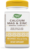 Natures's Way Calcium-Magnesium-Zinc Sku:41410