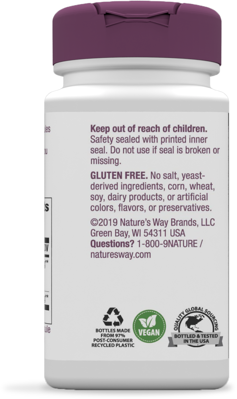 Nature's Way® | Devil’s Claw
