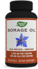 Natures's Way Borage Oil Sku:15413