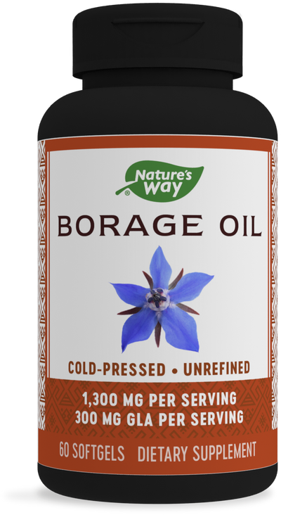 Borage Oil