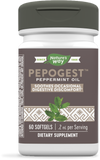Pepogest (Peppermint Oil)