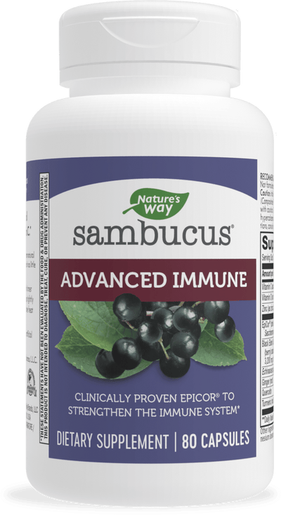 Sambucus Advanced Immune