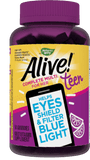 Alive!® Teen Gummy Multivitamin for Her