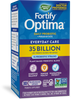 Natures's Way Fortify® Optima® 35 Billion Probiotic + Prebiotic Sku:15652