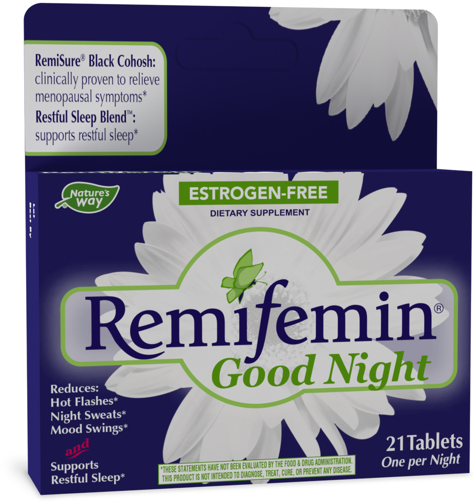 Remifemin® Good Night
