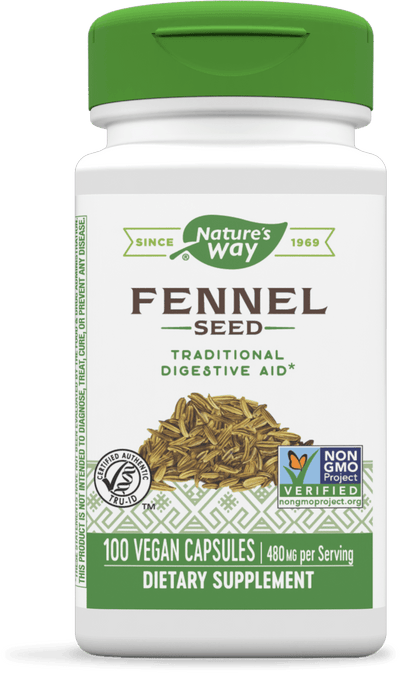 Fennel Seed