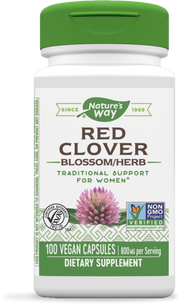 Red Clover Blossom / Herb