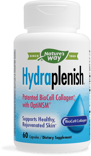 Natures's Way Hydraplenish® with MSM Sku:15603