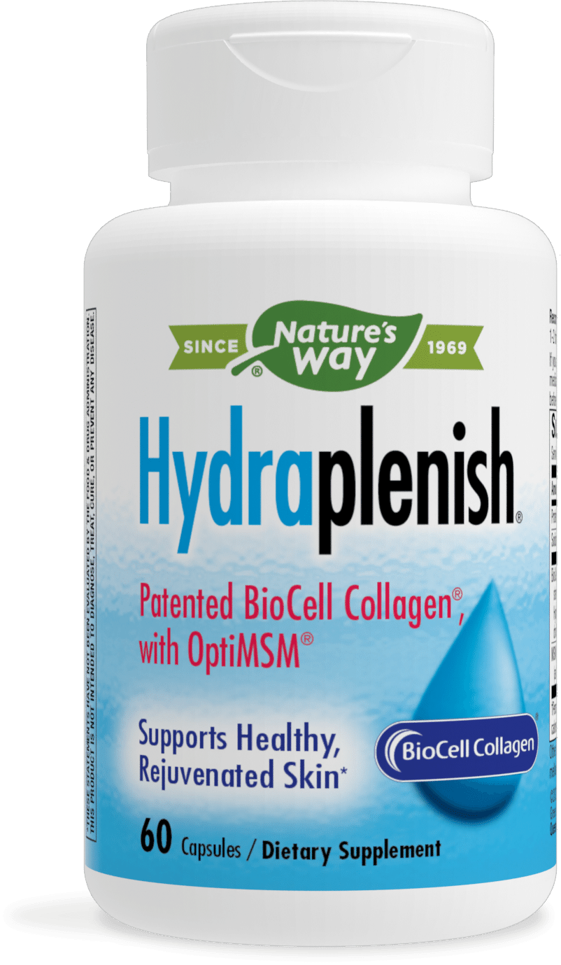 Hydraplenish® with MSM