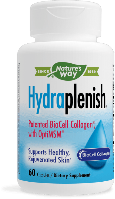 Hydraplenish® with MSM