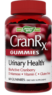 CranRx® Gummies