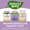 Nature's Way® | Quercetin Gummies with Zinc Sku:14261