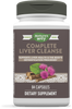 Natures's Way Complete Liver Cleanse Sku:01315