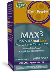 Cell Forté® MAX3