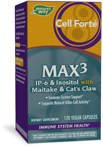 Cell Forté® MAX3