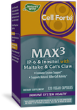 Cell Forté® MAX3