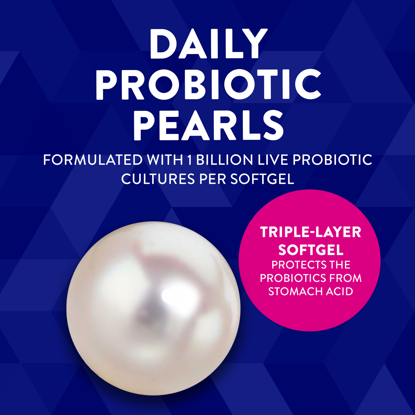 <{%MAIN4_13950%}>Nature's Way® | Probiotic Pearls® Women’s