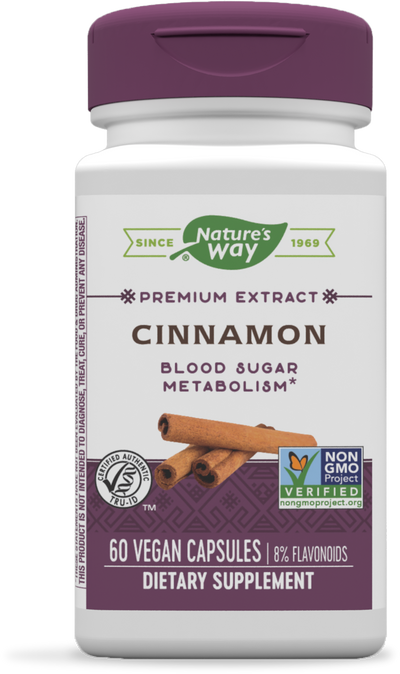 Cinnamon Premium Extract