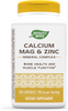 Natures's Way Calcium-Magnesium-Zinc Sku:41411