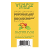 Nature's Way® | Alive!® Fruit Source Vitamin C Drink Mix Sku:15143