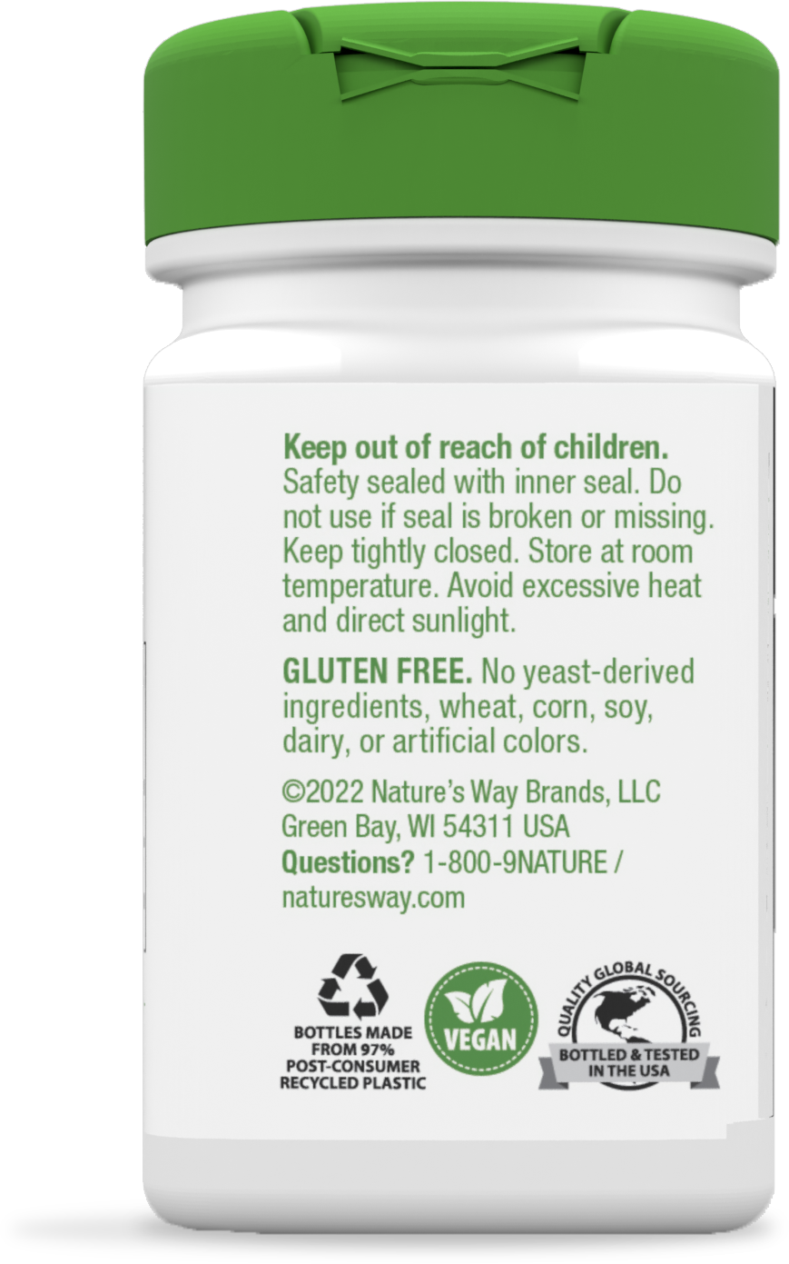 Nature's Way® | Ivy Extract