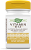 Natures's Way Vitamin B12 Sku:40440