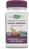 Natures's Way Asian Ginseng Premium Extract Sku:61700