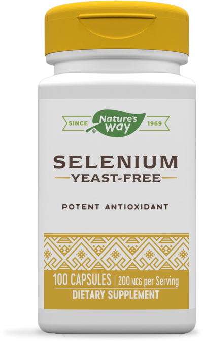 Selenium