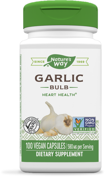 Garlic