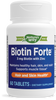 Biotin Forte® with Zinc